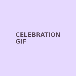 celebration gif